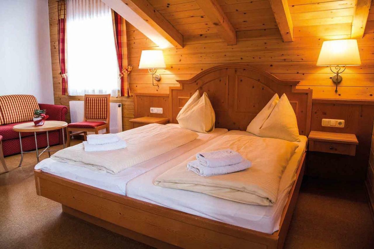 Gehwolfalm Berghotel Großarl Exterior foto
